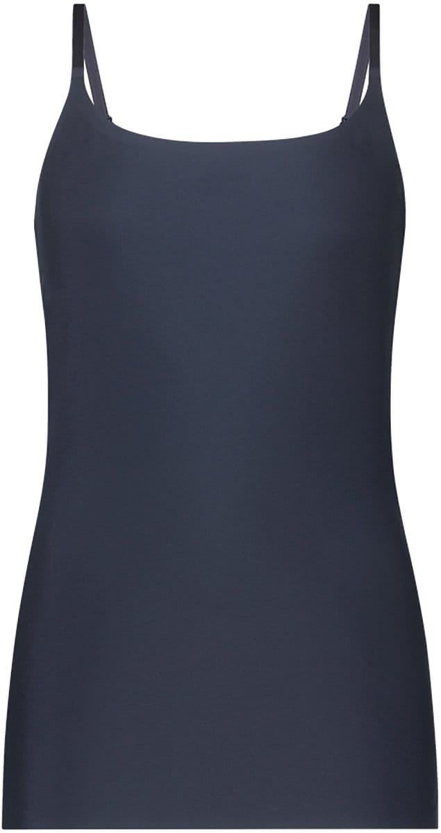 Ten Cate Secrets spaghetti top dark navy voor Dames | Maat M