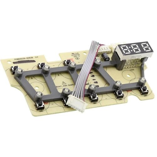 AEG PCB controle 4055298188