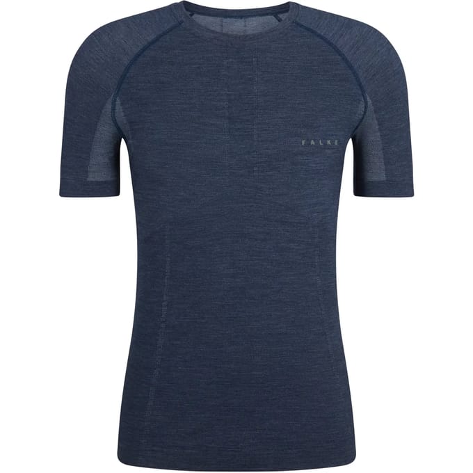 T-shirt Falke Wool-Tech Light