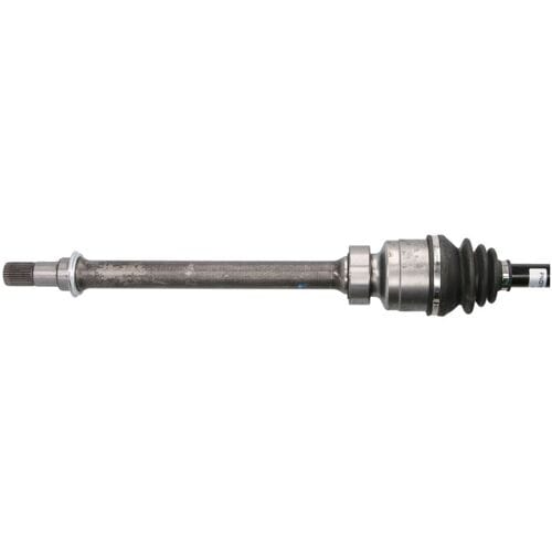 Aandrijfas POINT GEAR PNG76506