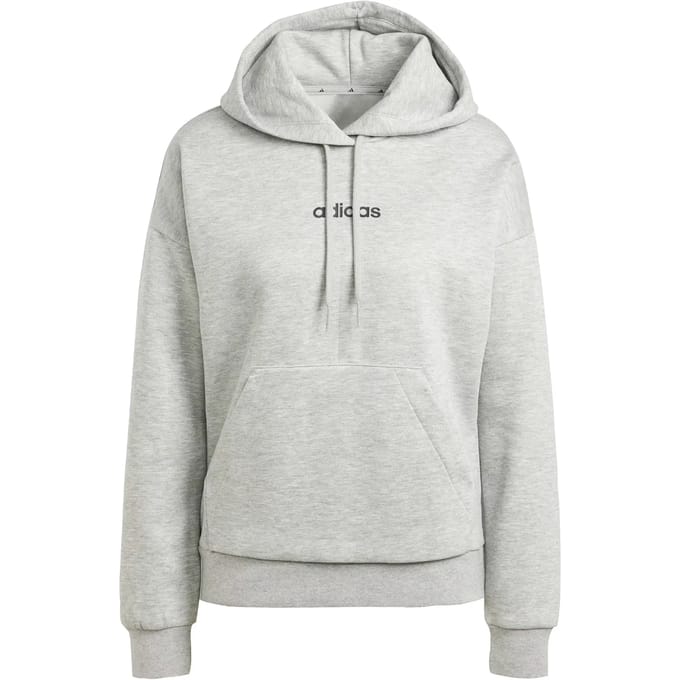 Dames Hoodie adidas Essentials Linear