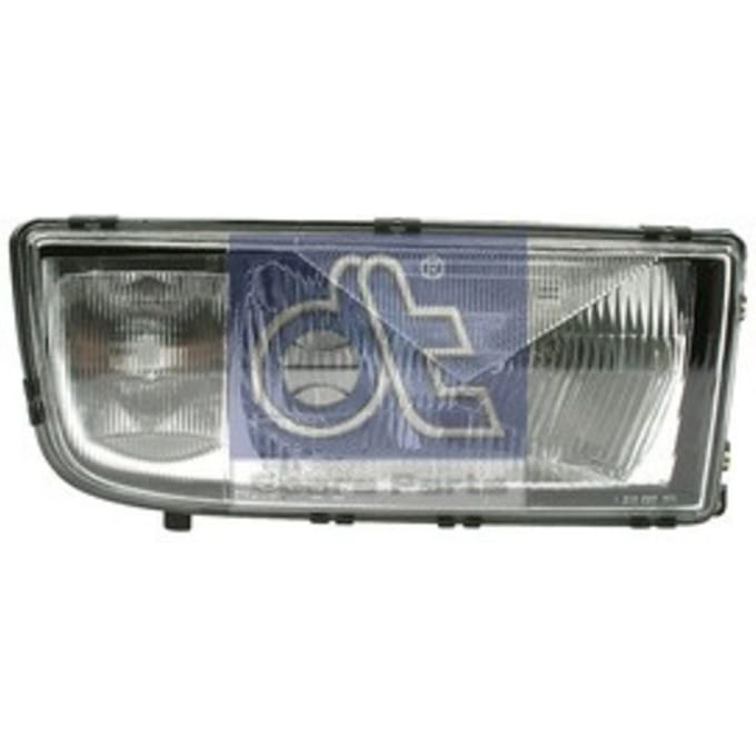 Koplampen DT Spare Parts 4.62328