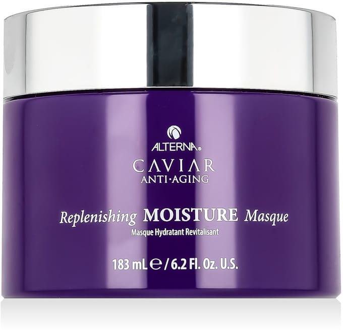 Alterna Masque Hydratant Régénérant Caviar Anti-Âge 183 ml