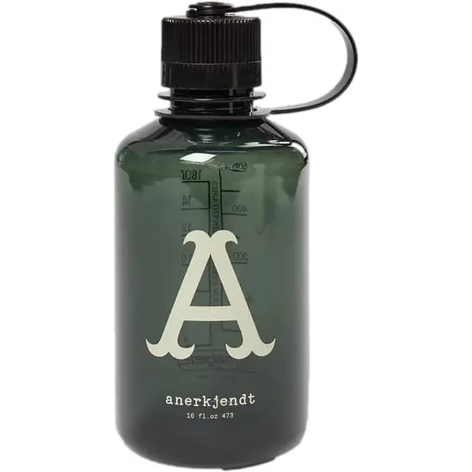 Drinkfles Anerkjendt Nalgene