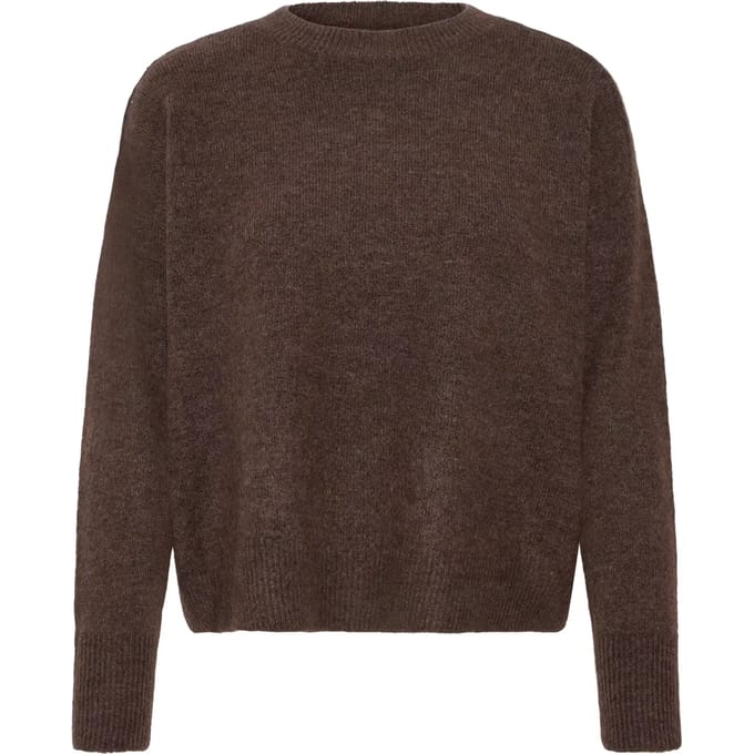 b.young - BYMONNA JUMPER - Dames - Gebreide truien