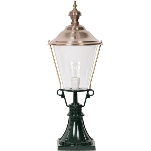 KS Verlichting KS204 Tuinlamp