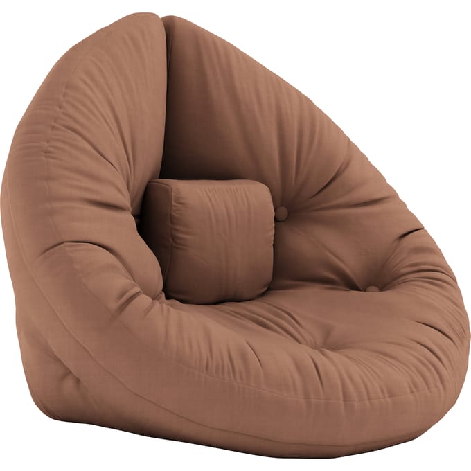 Karup Mini Nido Stoel - 759 Clay Brown
