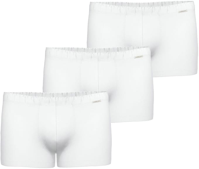 3-pack retro short Day Modern / Micro modal