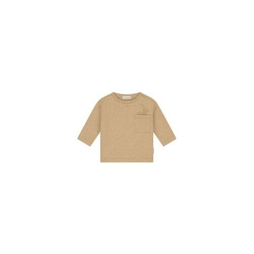 Sweet Petit baby shirt Spice Melange 68 unisex