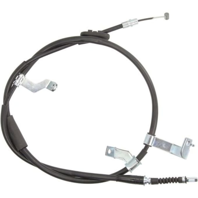 Herth+Buss Elparts Kabel, parkeerrem HERTH+BUSS JAKOPARTS J3920320 links