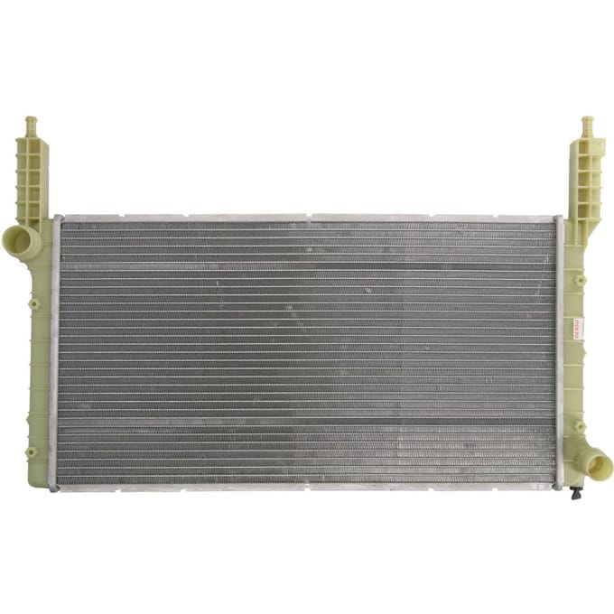 Radiator, motorkoeling DENSO DRM09063