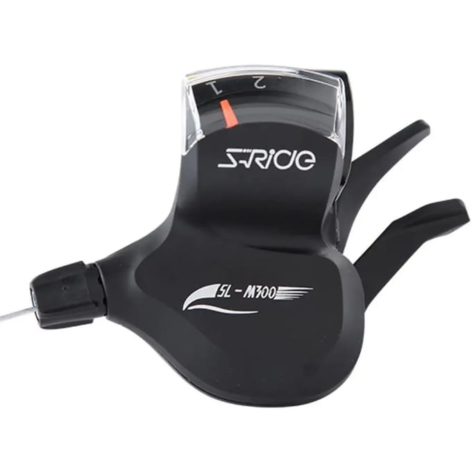 Snelle linker controller S Ride Push-Pull Sl-M300 Shimano