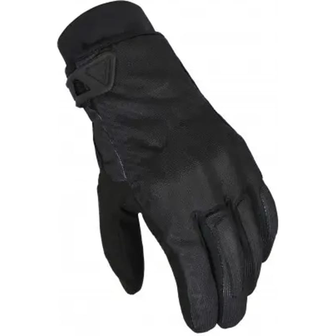 Winter motorhandschoenen Macna crew RTX