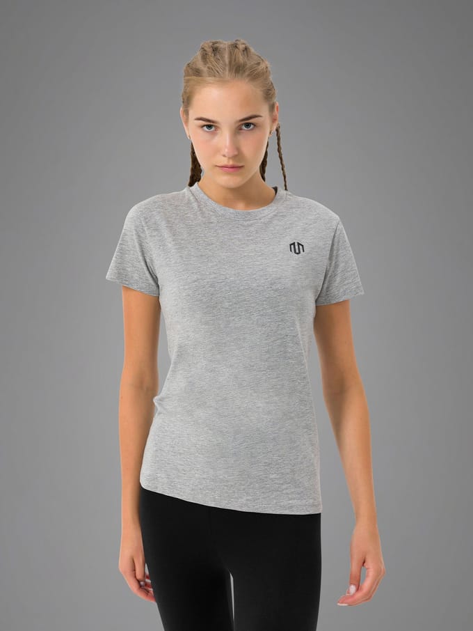 Merk Basic T-shirt