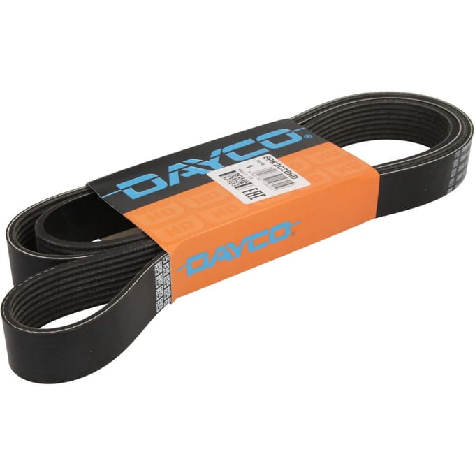 V-riem DAYCO 8PK2026HD