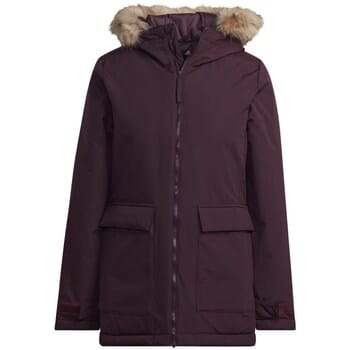 Parka voor dames adidas Utilitas