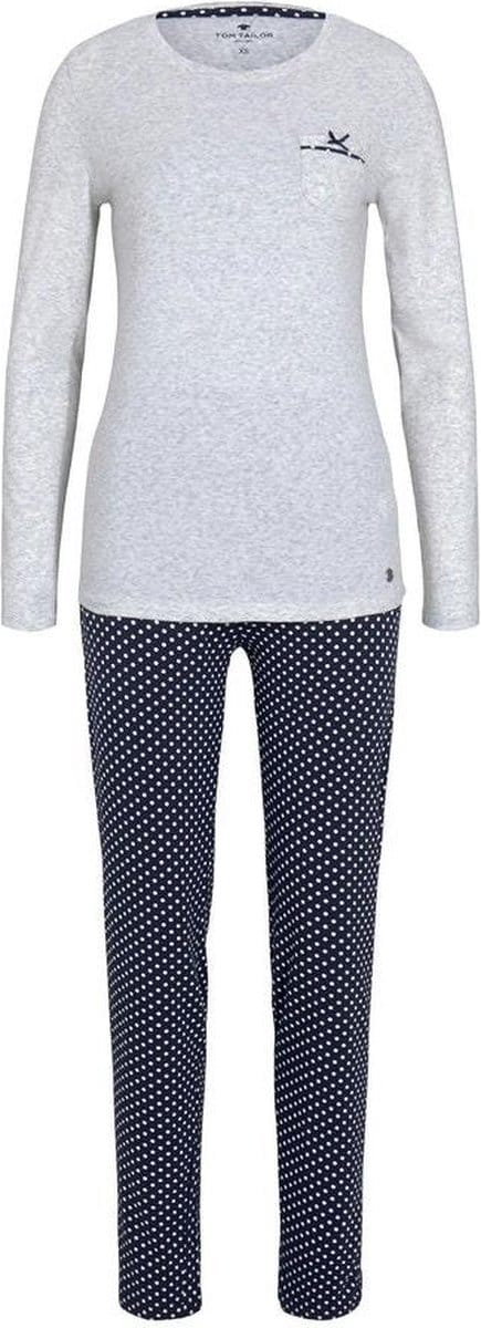 TOM TAILOR Pyjama - XXXL (46)