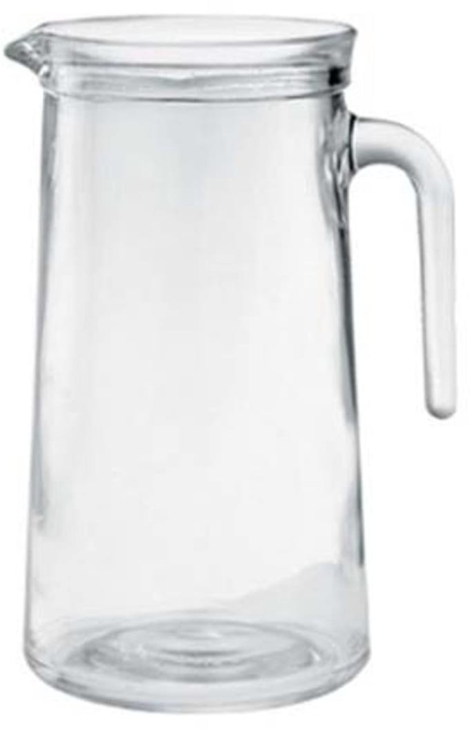 Borgonovo Indro Kan 1,1 l