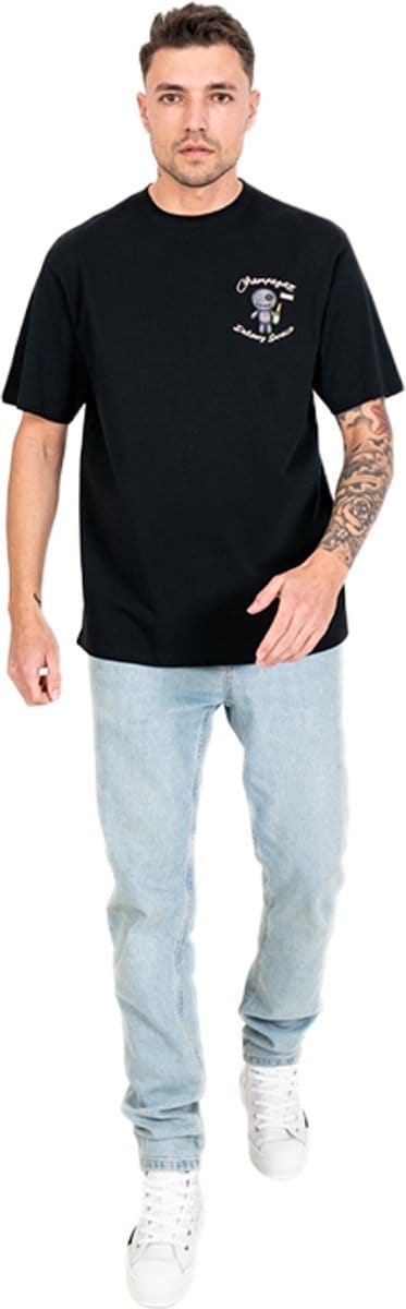 Wrong Friends Tulsa T-Shirt