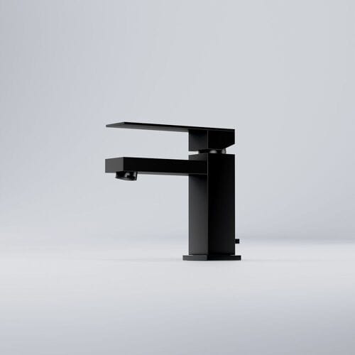 Steinberg 160 Series Single Lever Washbasin Mixer 160.1000 S