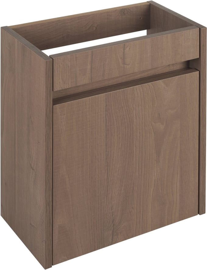 Saqu Florence fonteinonderkast 40x21,8x50cm toffee