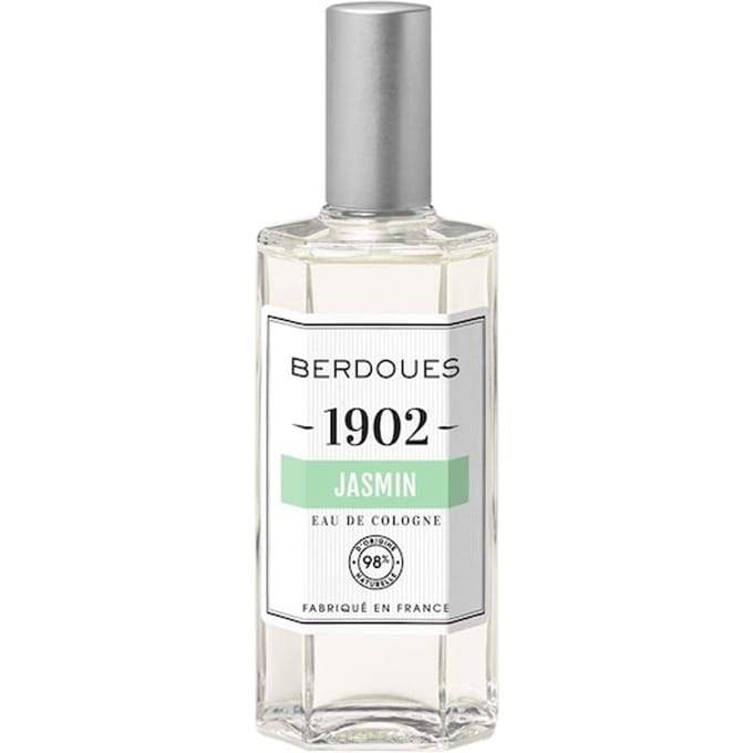 Berdoues 1902 Jasmijn Damesparfum Unisex 125 ml