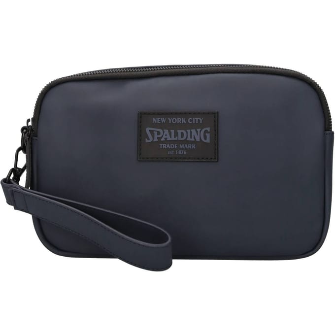 Spalding 1876 Zakken. Blauw
