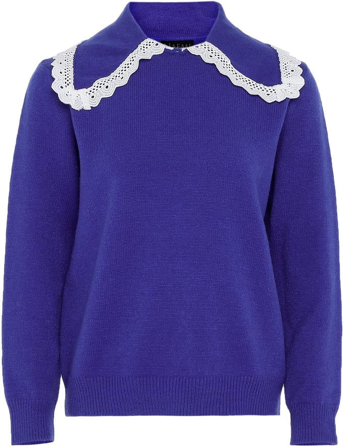 NAEMI Jumper