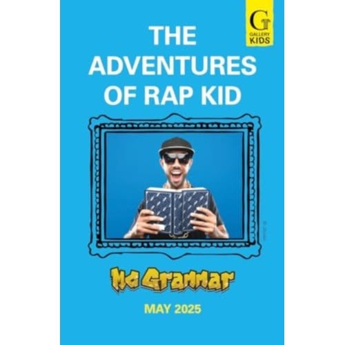The Adventures Of Rap Kid - MC Grammar