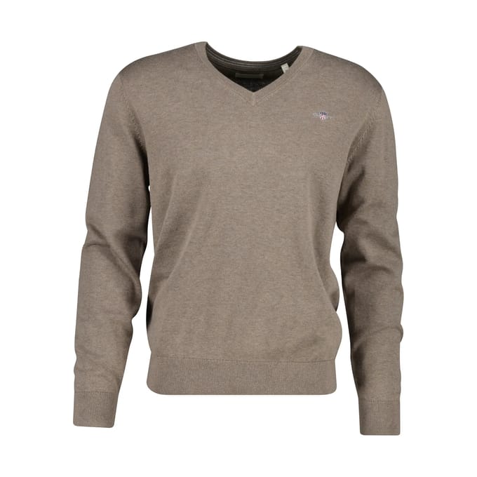 Trek col V Gant