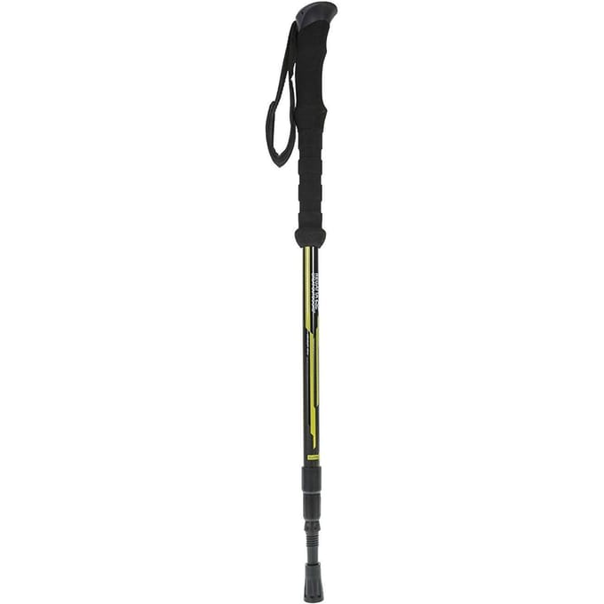 Regatta Unisex volwassen ultralite lichtgewicht wandelstok