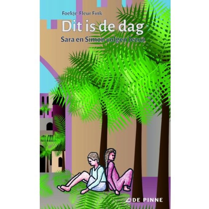 Dit Is De Dag - Foekje-Fleur Fink