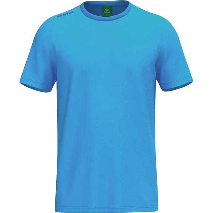 Erima Ts T-Shirt Heren - Curaçao | Maat: S