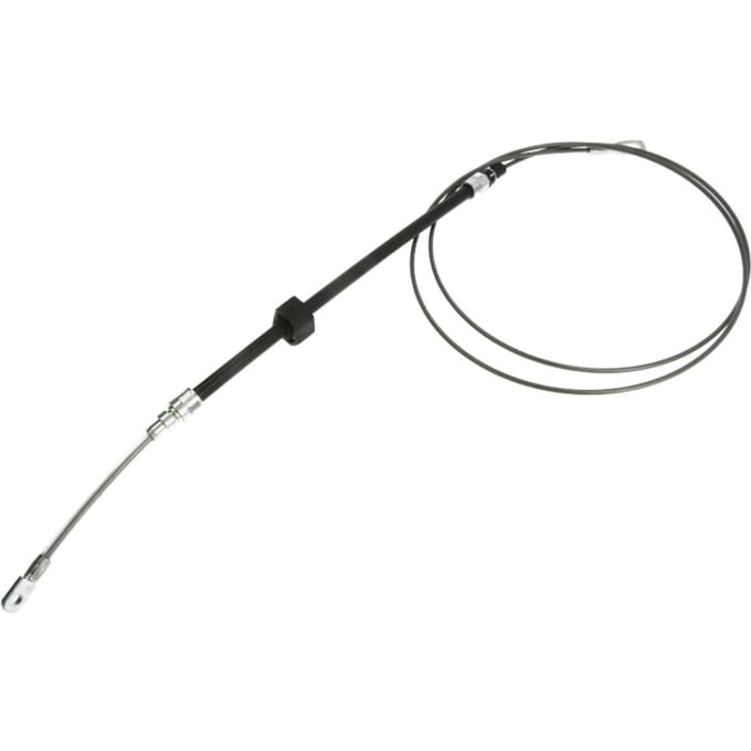 Topran Kabel, parkeerrem HANS PRIES 112 145