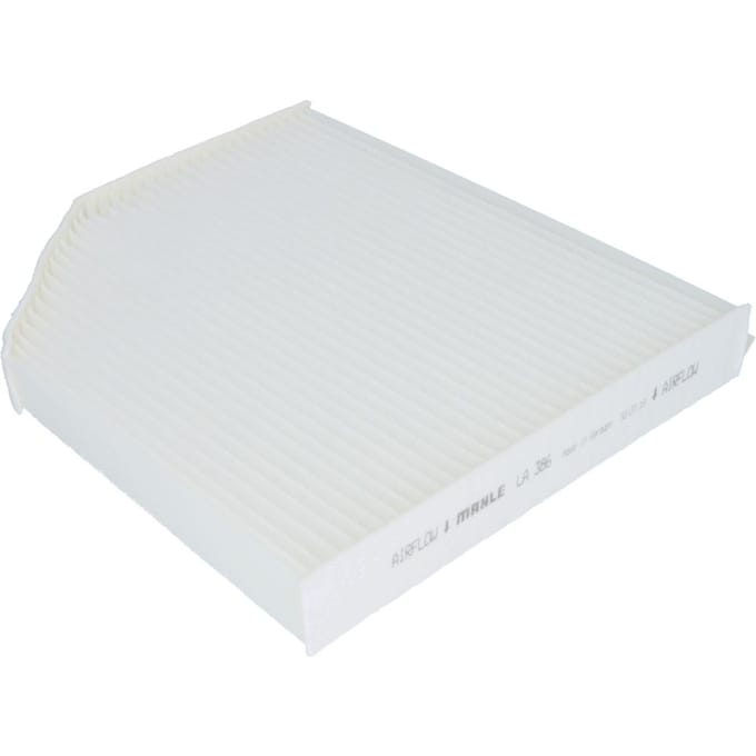 Cabine luchtfilter KNECHT LA 386