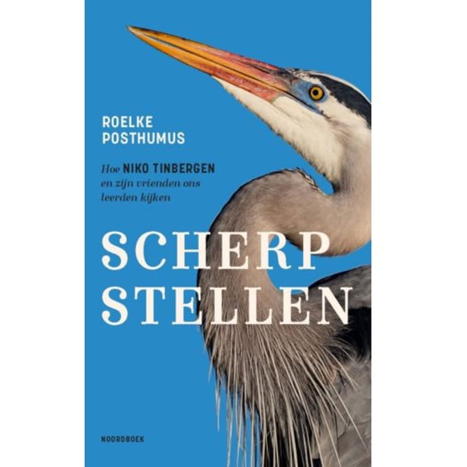 Scherpstellen - Roelke Posthumus