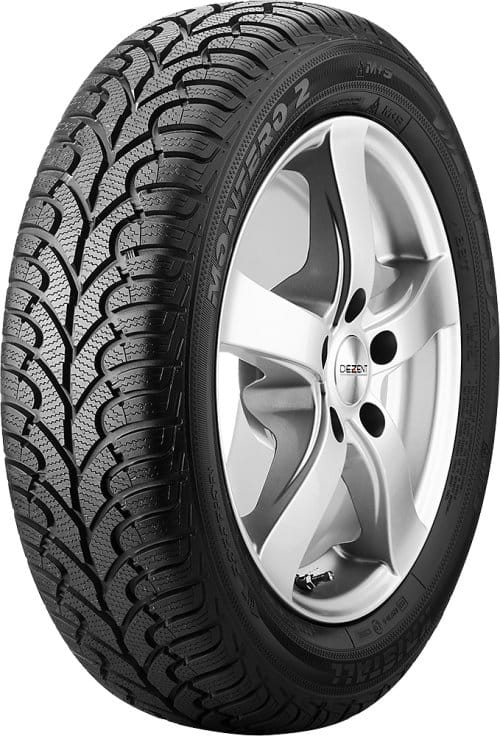 Winterband FULDA Kristall Montero 2 175/65R15 84T