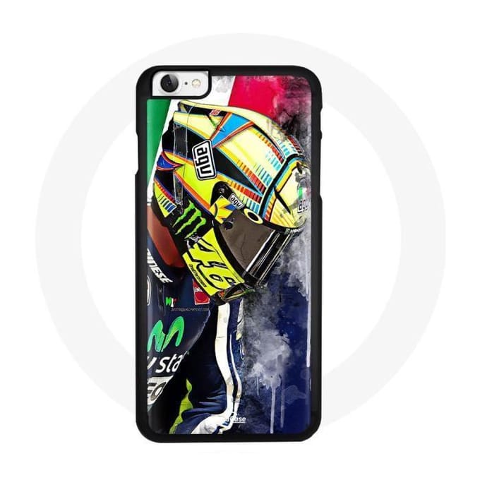 Coque iphone 5 Valentino Rossi