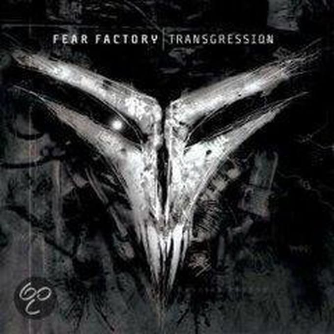 Transgression Dvd