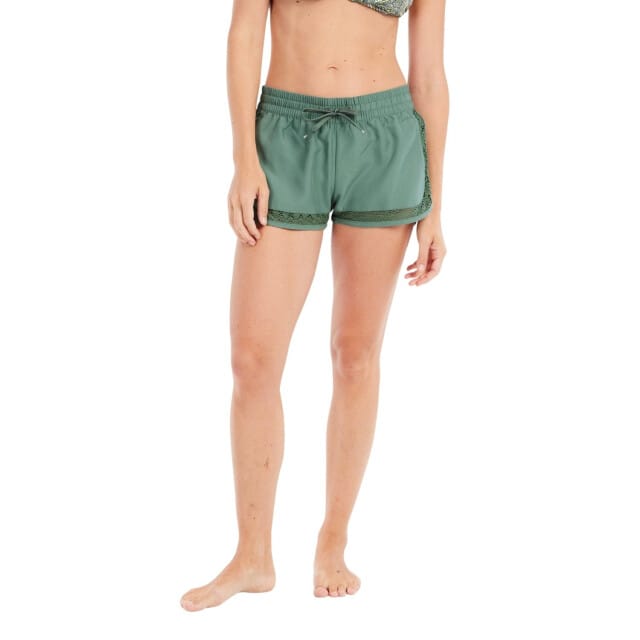 Protest PRTTenerife – Zwemshort Dames – Extra kort – Wit