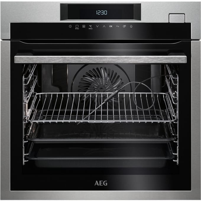 AEG BSE782220M - Inbouw oven