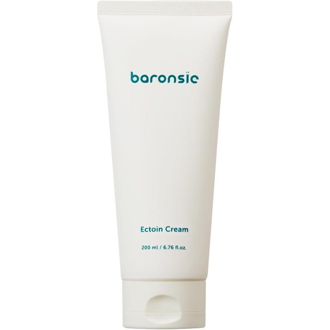 [baronsie] Ectoïne Crème 200ml white