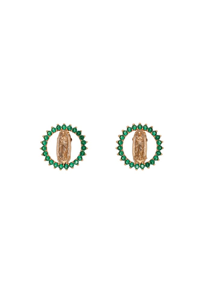 Gaya Earrings
