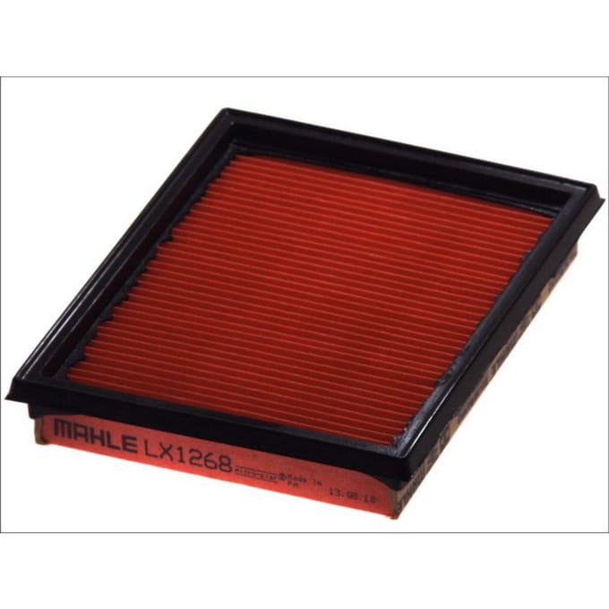 MAHLE luchtfilter KNECHT LX 1268