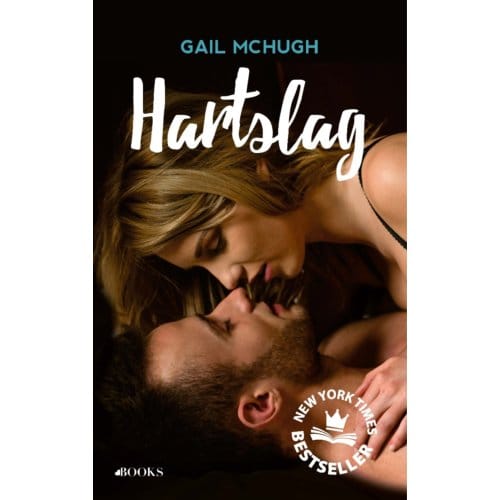 Hartslag - Collide - Gail McHugh