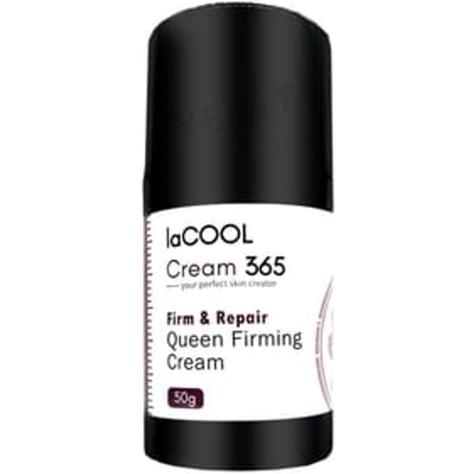 laCOOL - Queen Firming Cream 50ml
