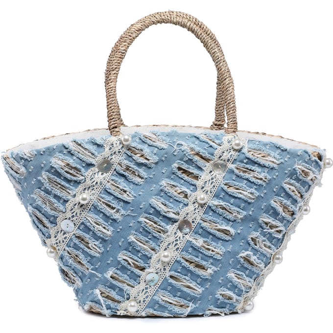 Kassandra Shoppertas Women
