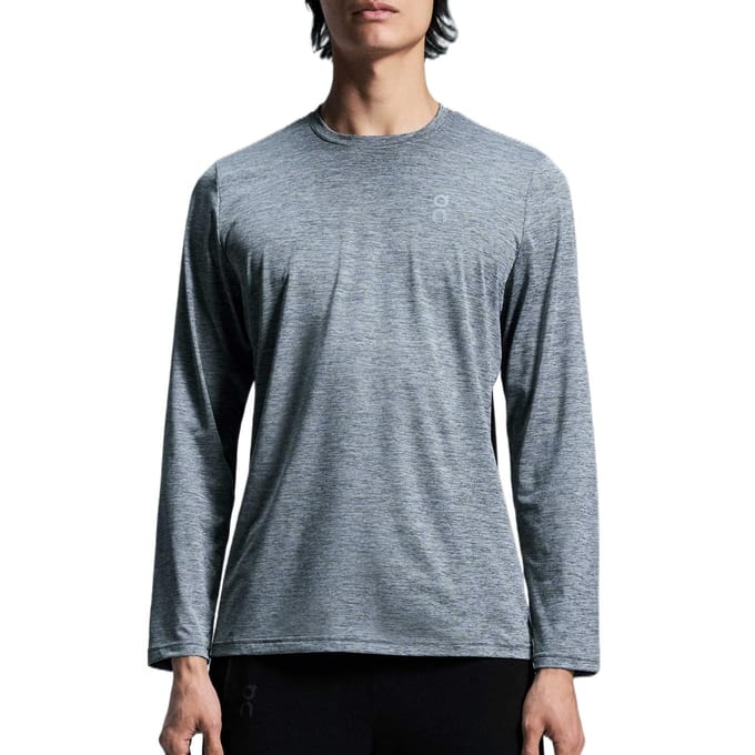 Op T-shirts Heren Ronde Hals Normaal 1ME10750069 L white