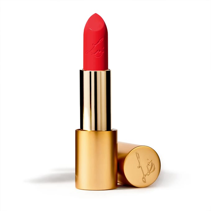 Lisa Eldridge Luxuriously Lucent Lip Colour - Wonder Wheel
