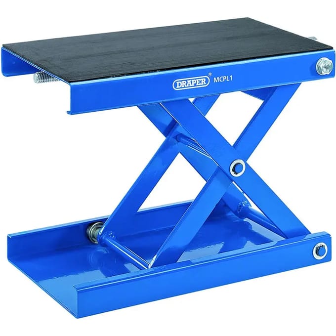 Motorlift Draper